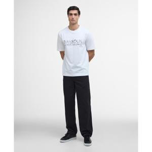 Barbour International Bento Graphic T-Shirt